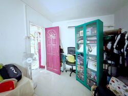 Blk 411 Bukit Batok West Avenue 4 (Bukit Batok), HDB 3 Rooms #600308401